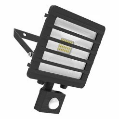 Revive Lighting Revive Outdoor 20W PIR LED Slim Security Light