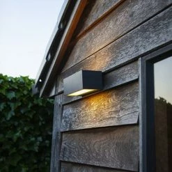 Revive Lighting Revive Smart Outdoor Up & Down Wall Light -Revive Lighting Shop RV0118 D4 460