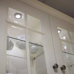 Revive Lighting Revive Surface Or Recessed Under Cabinet Light - Stainless Steel 7 Revive Lighting Revive Surface Or Recessed Under Cabinet Light - Stainless Steel -Revive Lighting Shop RV050CW D3 460