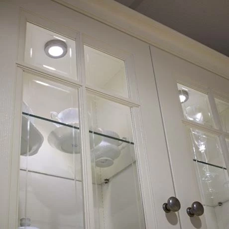 Revive Lighting Revive Surface Or Recessed Under Cabinet Light - Stainless Steel 4 Revive Lighting Revive Surface Or Recessed Under Cabinet Light - Stainless Steel - Image 4