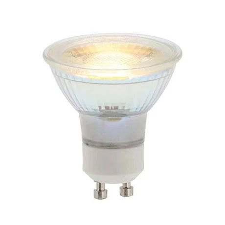Revive Lighting Revive GU10 Single LED Lamp 3000k Non Dimmable 1 Revive Lighting Revive GU10 Single LED Lamp 3000k Non Dimmable