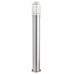 Revive Lighting Revive Stainless Steel Bollard Light