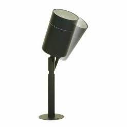 Revive Lighting Revive Outdoor Modern Black Spike Light -Revive Lighting Shop RV1107 D2 460