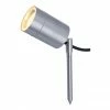 Revive Lighting Revive Outdoor Modern Stainless Steel Spike Light
