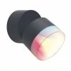 Revive Lighting Revive Smart Outdoor Round Wall Mounted Lamp