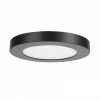 Revive Lighting Revive Satin Black Magnetic Ring For 18W 5-in-1 Light