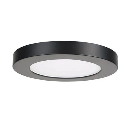 Revive Lighting Revive Satin Black Magnetic Ring For 18W 5-in-1 Light 1 Revive Lighting Revive Satin Black Magnetic Ring For 18W 5-in-1 Light