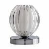 Revive Lighting Revive Chrome Touch Table Lamp