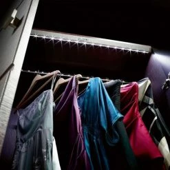 Revive Lighting Revive LED Closet Light - Rechargeable -Revive Lighting Shop RV222RWL D1 460