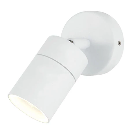 Revive Lighting Revive External White Up & Down Wall Light Revive Lighting Revive External White Up & Down Wall Light -Revive Lighting Shop RV256WHI P