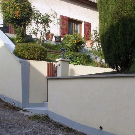 Revive Lighting Revive Outdoor Matt Black LED Pedestal Lantern 2 Revive Lighting Revive Outdoor Matt Black LED Pedestal Lantern - Image 2