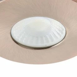 Revive Lighting Revive Antique Copper IP65 LED Fire-Rated Fixed Downlight -Revive Lighting Shop RV275COP D2 460