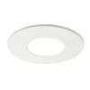 Revive Lighting Revive Matt White IP65 LED Fire-Rated Fixed Downlight