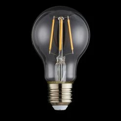 Revive Lighting Revive E27 GLS Filament LED Lamp Warm White