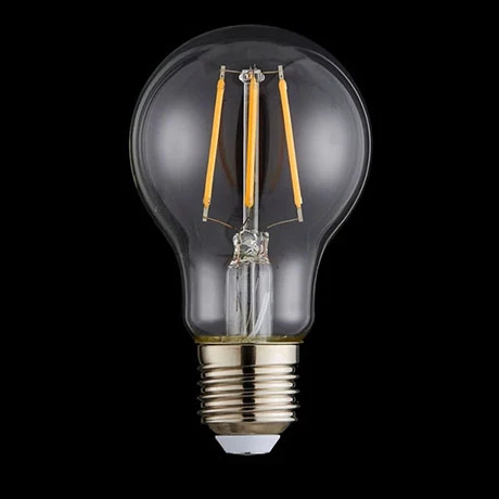 Revive Lighting Revive E27 GLS Filament LED Lamp Warm White 1 Revive Lighting Revive E27 GLS Filament LED Lamp Warm White