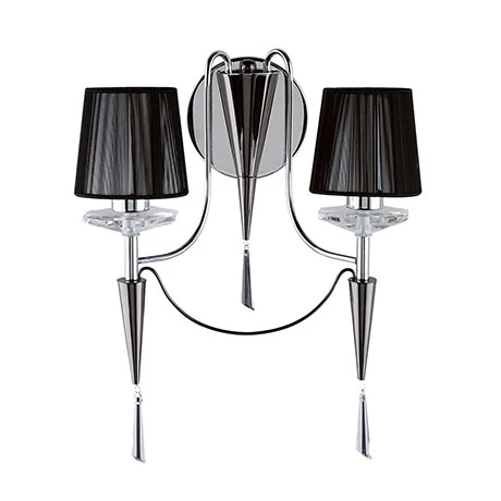 Revive Lighting Revive Black Wall Light 1 Revive Lighting Revive Black Wall Light