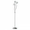Revive Lighting Revive Glass Flower Floor Lamp- 3 Light