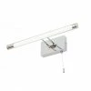 Revive Lighting Revive Chrome LED Bathroom Picture/Mirror Light