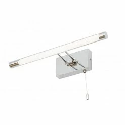 Revive Lighting Revive Chrome LED Bathroom Picture/Mirror Light