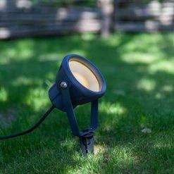 Revive Lighting Revive Smart Outdoor Mini Wall/Ground Spike Light -Revive Lighting Shop RV4243 D3 460