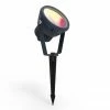 Revive Lighting Revive Smart Outdoor Mini Wall/Ground Spike Light