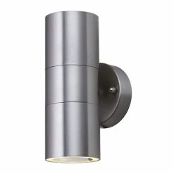 Revive Lighting Revive Outdoor Stainless Steel Downlight