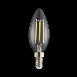 Revive Lighting Revive E14 Candle Filament LED Lamp Cool White
