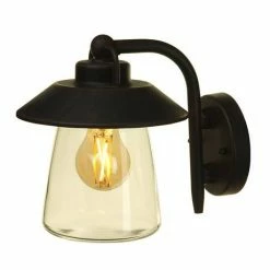 Revive Lighting Revive Outdoor Vintage Black Bronze Down Lantern 11 Revive Lighting Revive Outdoor Vintage Black Bronze Down Lantern -Revive Lighting Shop RV5264 D5 460