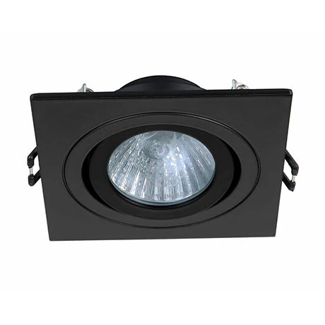 Revive Lighting Revive IP65 Matt Black Square Tiltable Bathroom Downlight 1 Revive Lighting Revive IP65 Matt Black Square Tiltable Bathroom Downlight