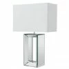 Revive Lighting Revive Chrome Mirror Table Lamp