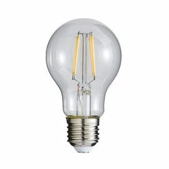 Revive Lighting Revive E27 GLS Filament LED Lamp Cool White