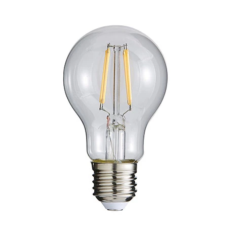 Revive Lighting Revive E27 GLS Filament LED Lamp Cool White 1 Revive Lighting Revive E27 GLS Filament LED Lamp Cool White