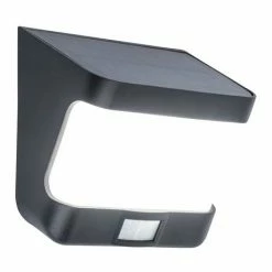 Revive Lighting Revive Outdoor Solar PIR Wall Light (W118 X L125 X H69mm) 5 Revive Lighting Revive Outdoor Solar PIR Wall Light (W118 X L125 X H69mm) -Revive Lighting Shop RV6939 D3 460