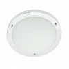 Revive Lighting Revive Chrome 18W Large LED Flush Ceiling Light