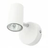 Revive Lighting Revive White Single Spotlight