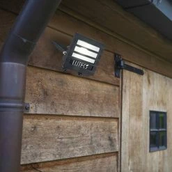 Revive Lighting Revive Outdoor 10W LED Slim Security Light -Revive Lighting Shop RV7800 D1 460