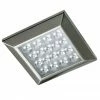 Revive Lighting Revive Square Kitchen Under Cabinet Light - Stainless Steel