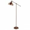 Revive Lighting Revive Industrial Copper Floor Lamp