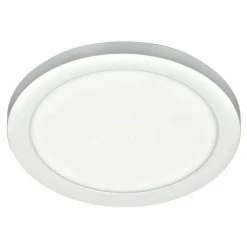 Revive Lighting Revive White 18W LED Wall/Ceiling 5-in-1 Light