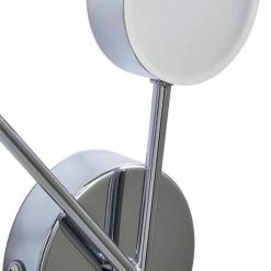 Revive Lighting Revive Chrome 2-Light LED Bathroom Wall Light 5 Revive Lighting Revive Chrome 2-Light LED Bathroom Wall Light -Revive Lighting Shop RV90363 D2 460