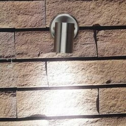 Revive Lighting Revive Outdoor Modern Stainless Steel Wall Down Light -Revive Lighting Shop RV9040 D2 460
