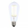 Revive Lighting Revive E27 Vintage Clear Light Bulb