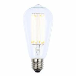 Revive Lighting Revive E27 Vintage Clear Light Bulb