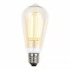 Revive Lighting Revive E27 Vintage Amber Light Bulb