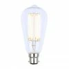 Revive Lighting Revive B22 LED Filament Bayonet Bulb - Clear Glass