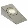 Revive Lighting Revive Wedge LED Under Cabinet Light Satin Nickel