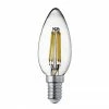 Revive Lighting Revive E14 LED Filament Candle Bulb (Pack Of 10)