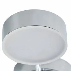 Revive Lighting Revive Chrome 3-Light LED Bathroom Ceiling Light -Revive Lighting Shop SPA 36310 CHR D2 460